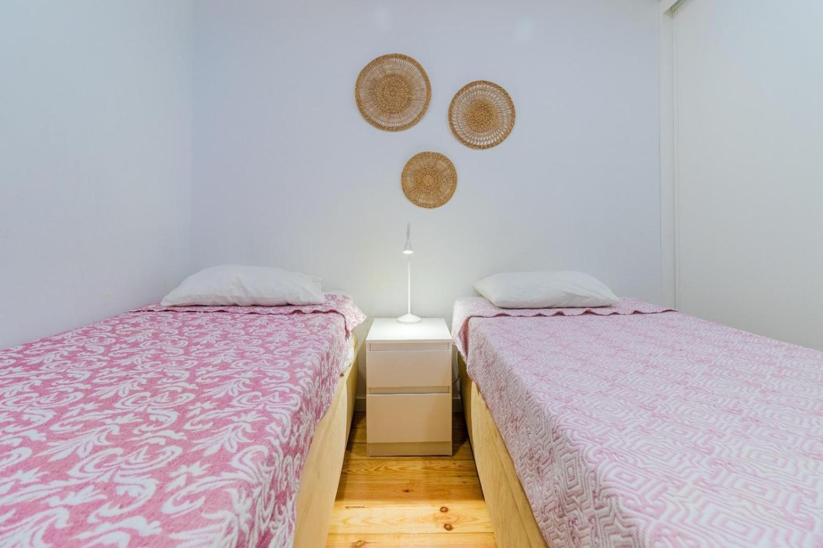 Apartment Panteon Aparment Lissabon