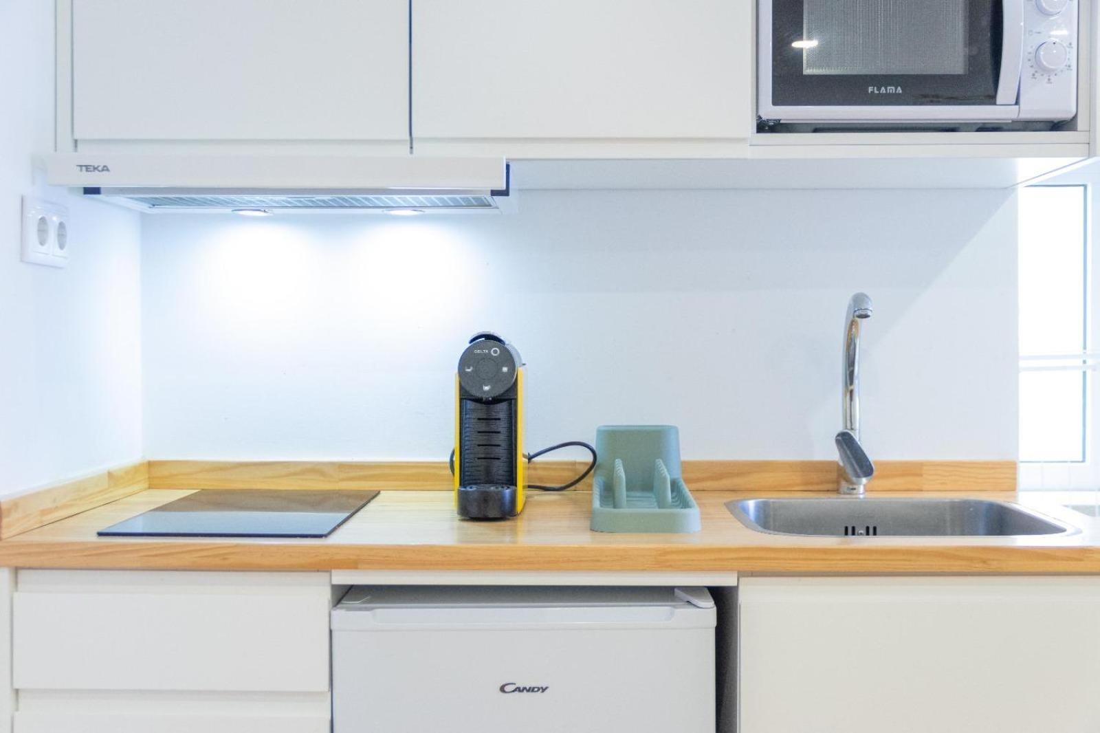 Panteon Aparment Lissabon