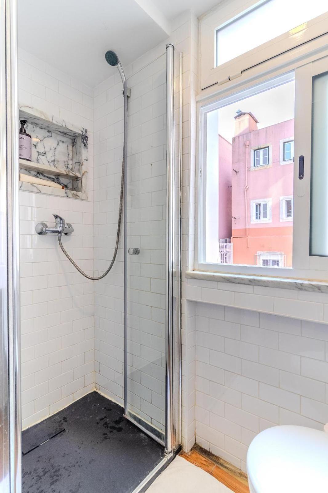 Panteon Aparment * Lissabon