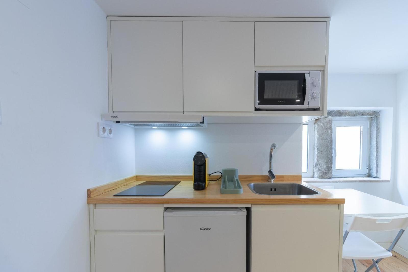 Panteon Aparment Lissabon