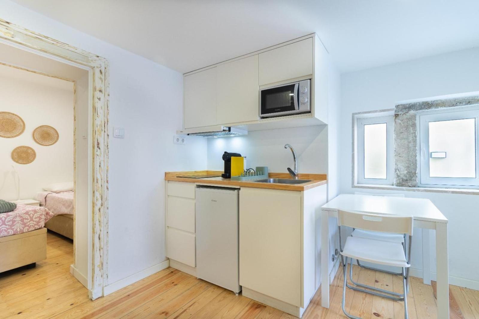 Appartement Panteon Aparment *