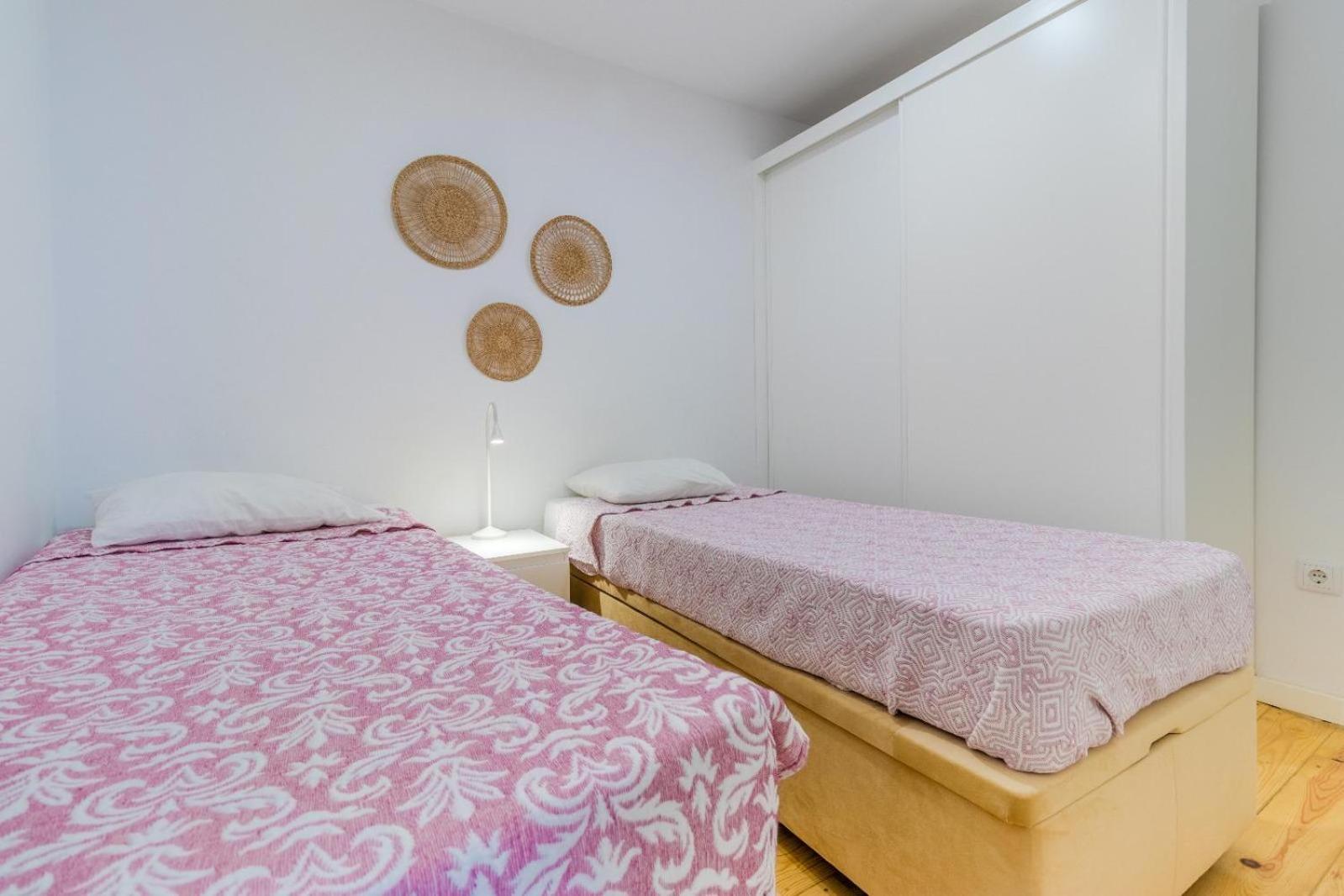 Appartement Panteon Aparment